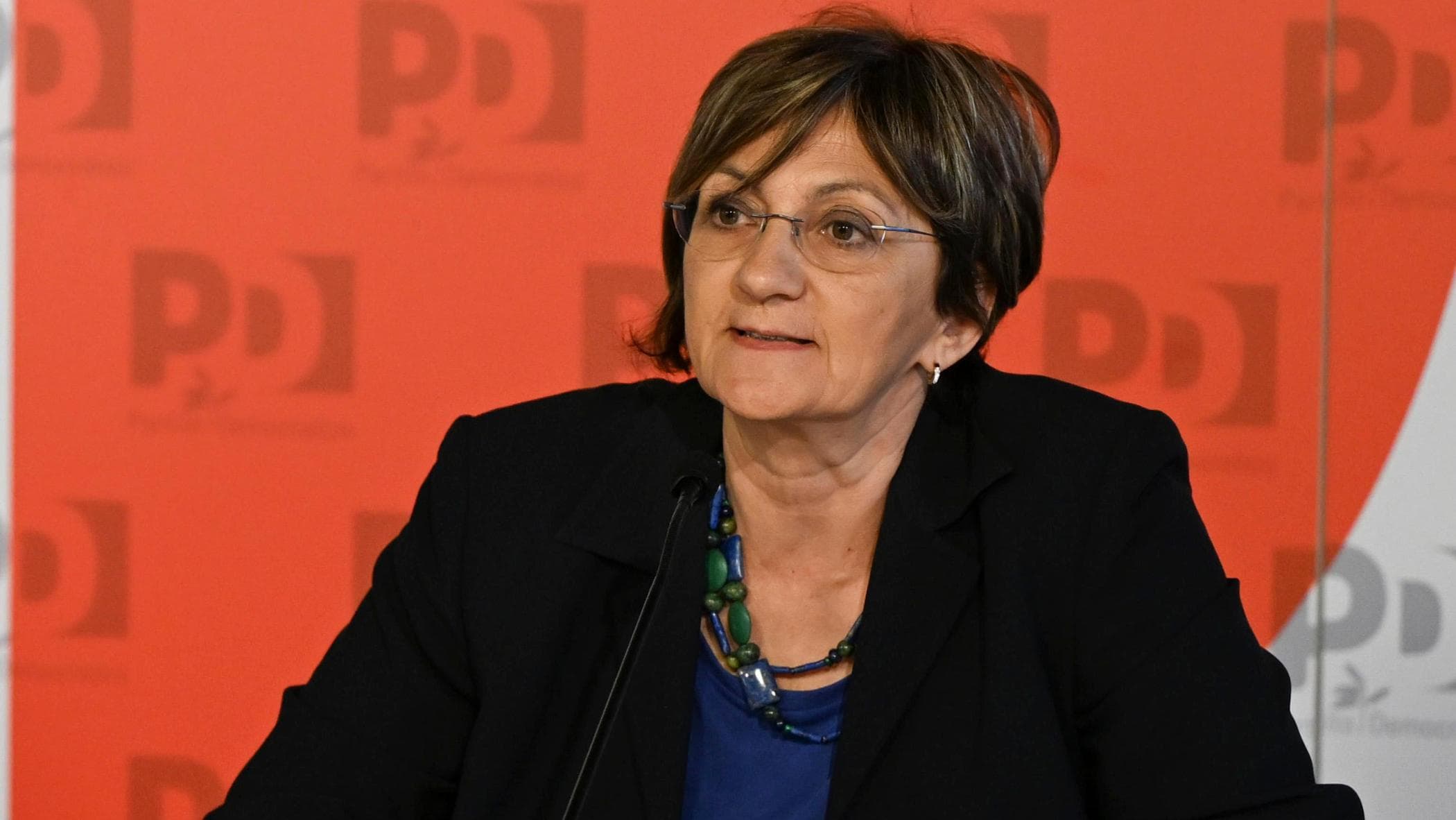 D’Elia (Pd): “Sono molto turbata. È giusto rispettare i tempi delle donne”