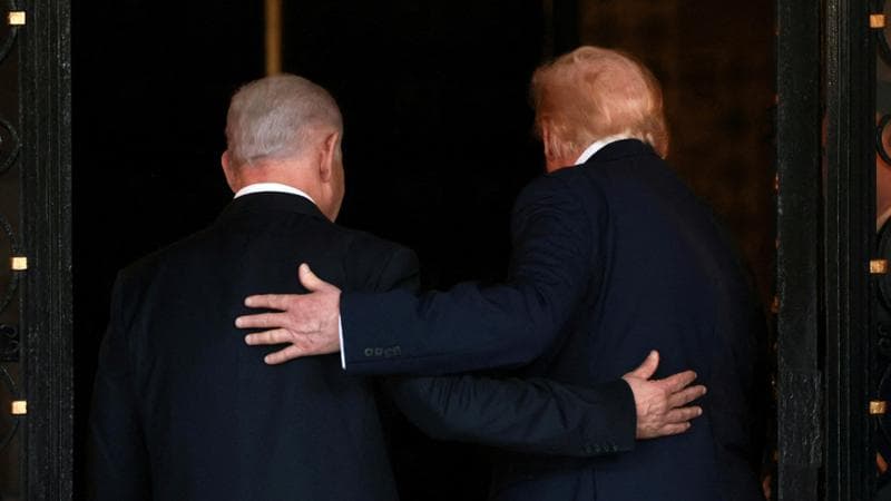 Anteprima: Trump chiede a Israele raid “più mirati” in Libano: “L’accordo è vicino”. Ma cresce la te…