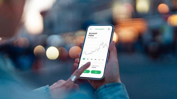 Oltre un italiano su cinque investe in fondi comuni