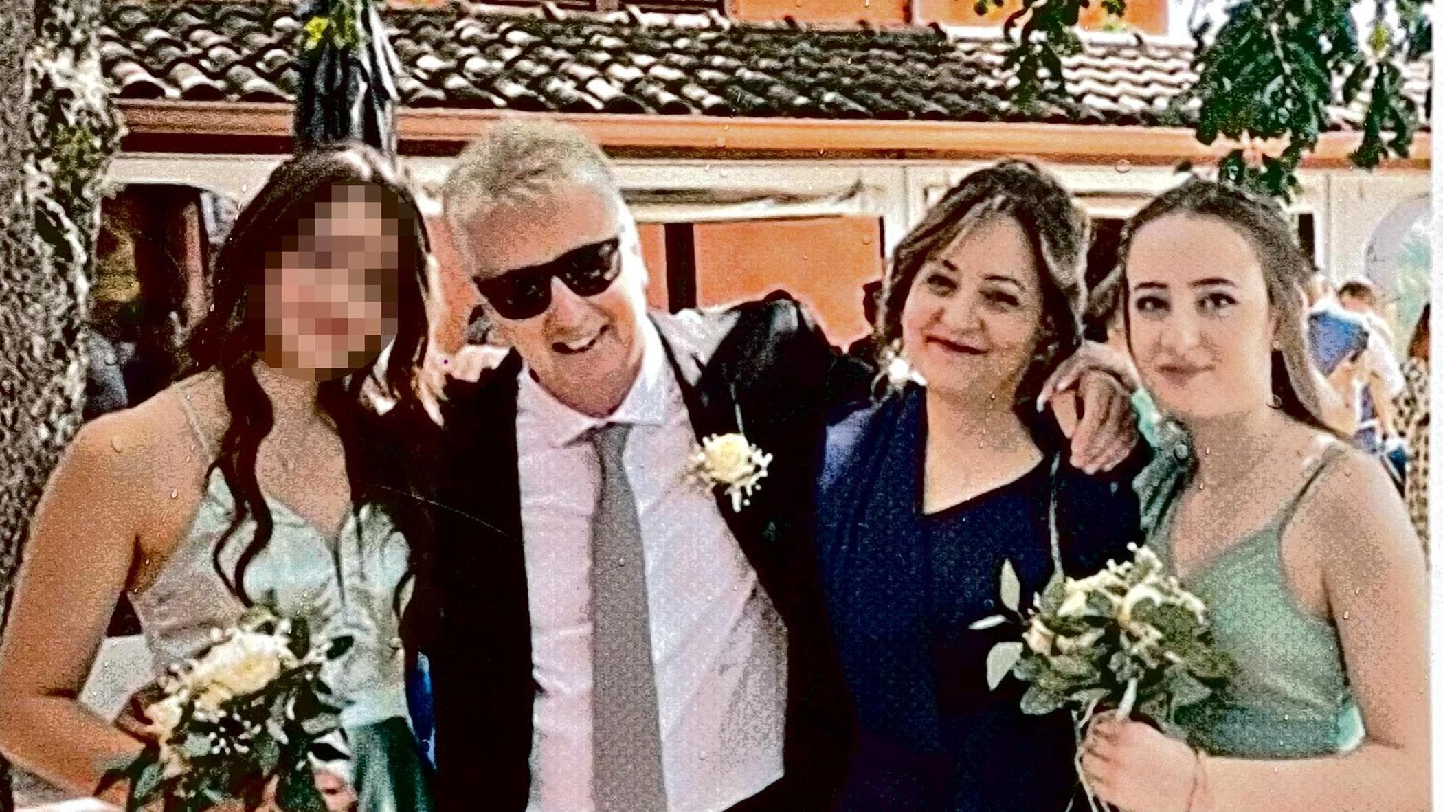 Mamma e figlia avvelenate con la ricina, gli investigatori i