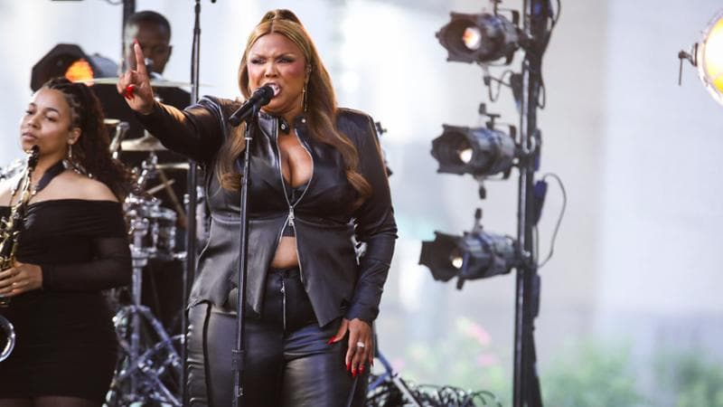 Lizzo, la rabbia del soul senza centro di gravità