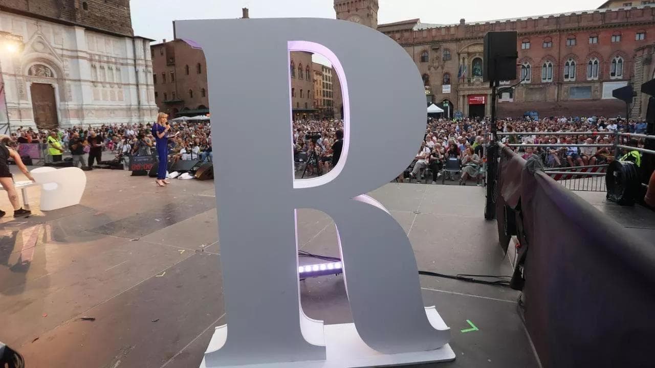 L'edizione dei record: più di 50mila presenze. Arrivederci Bologna | Il racconto