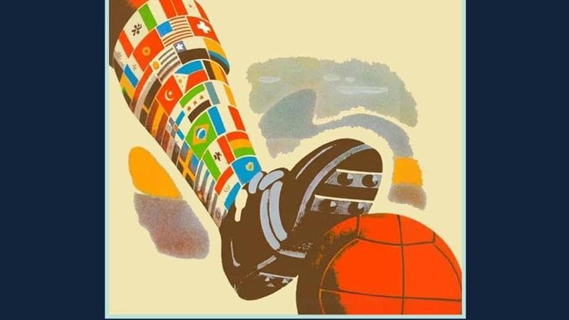 La meraviglia del calcio in un Mondiale mai visto. Il nuovo libro di Angelo Carotenuto