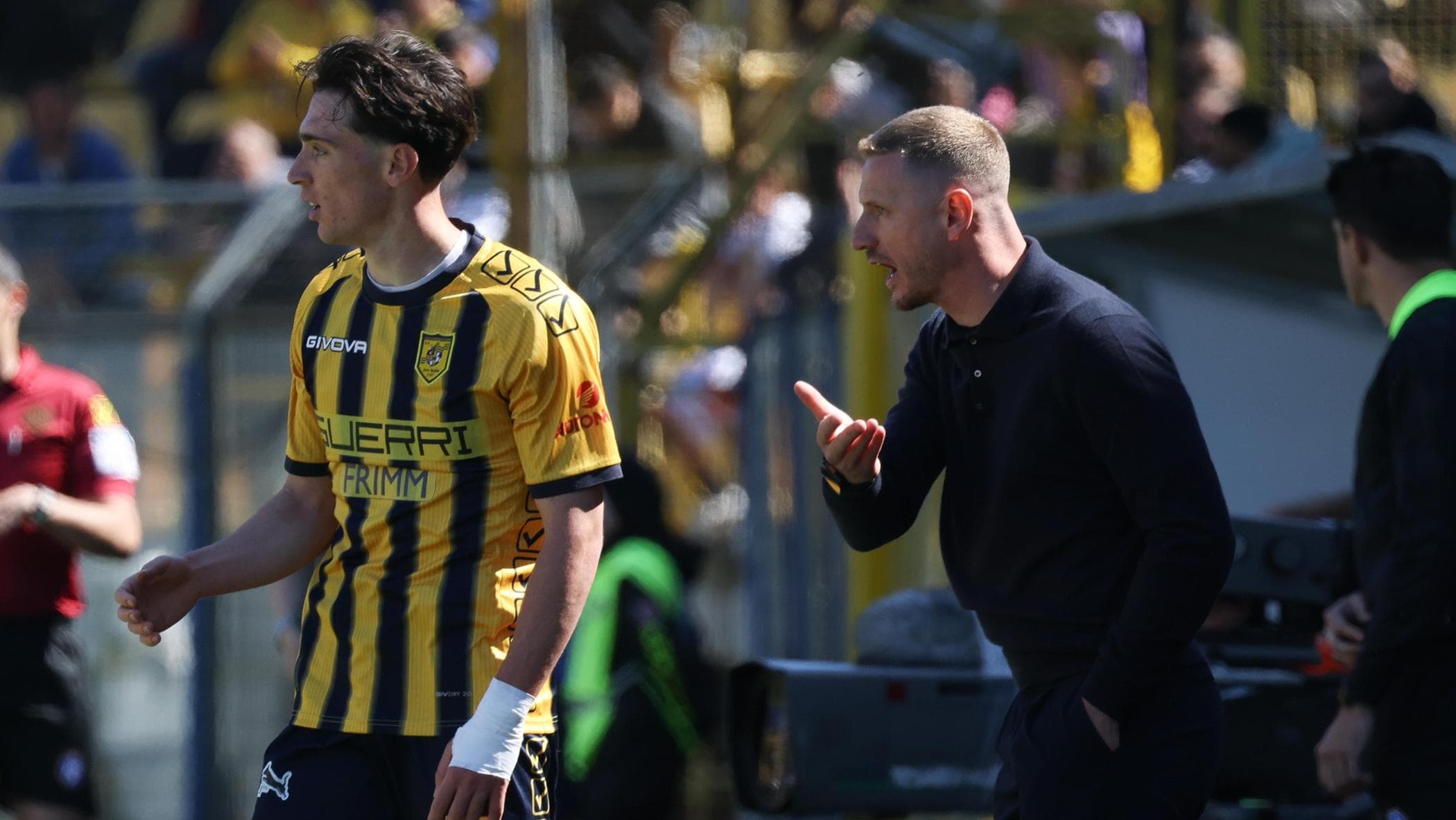 Il Torino ha scelto: Ignazio Abate è il nuovo allenatore