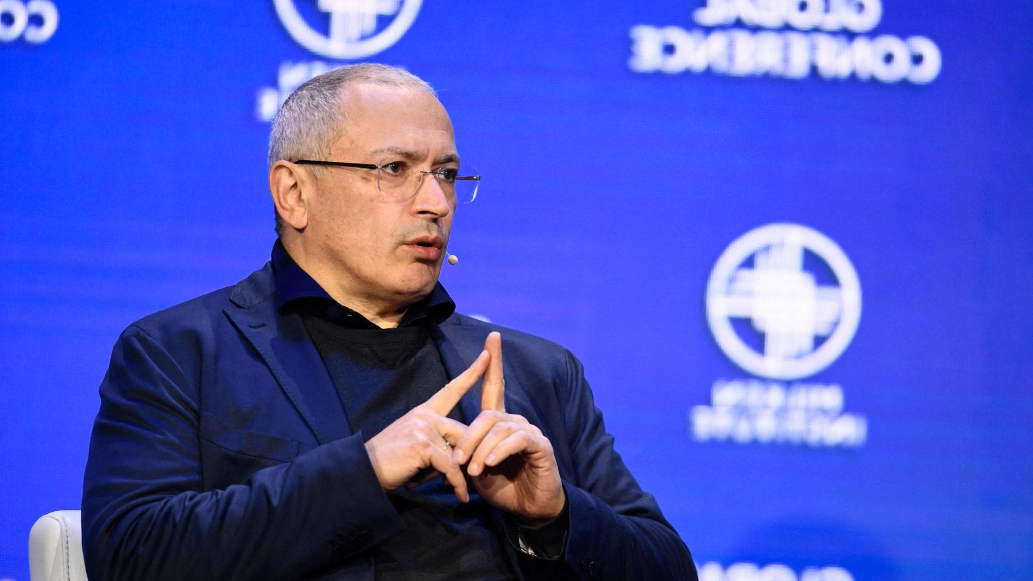 Khodorkovsky: “Non dovete abbandonare l’Ucraina, c’è in gioc
