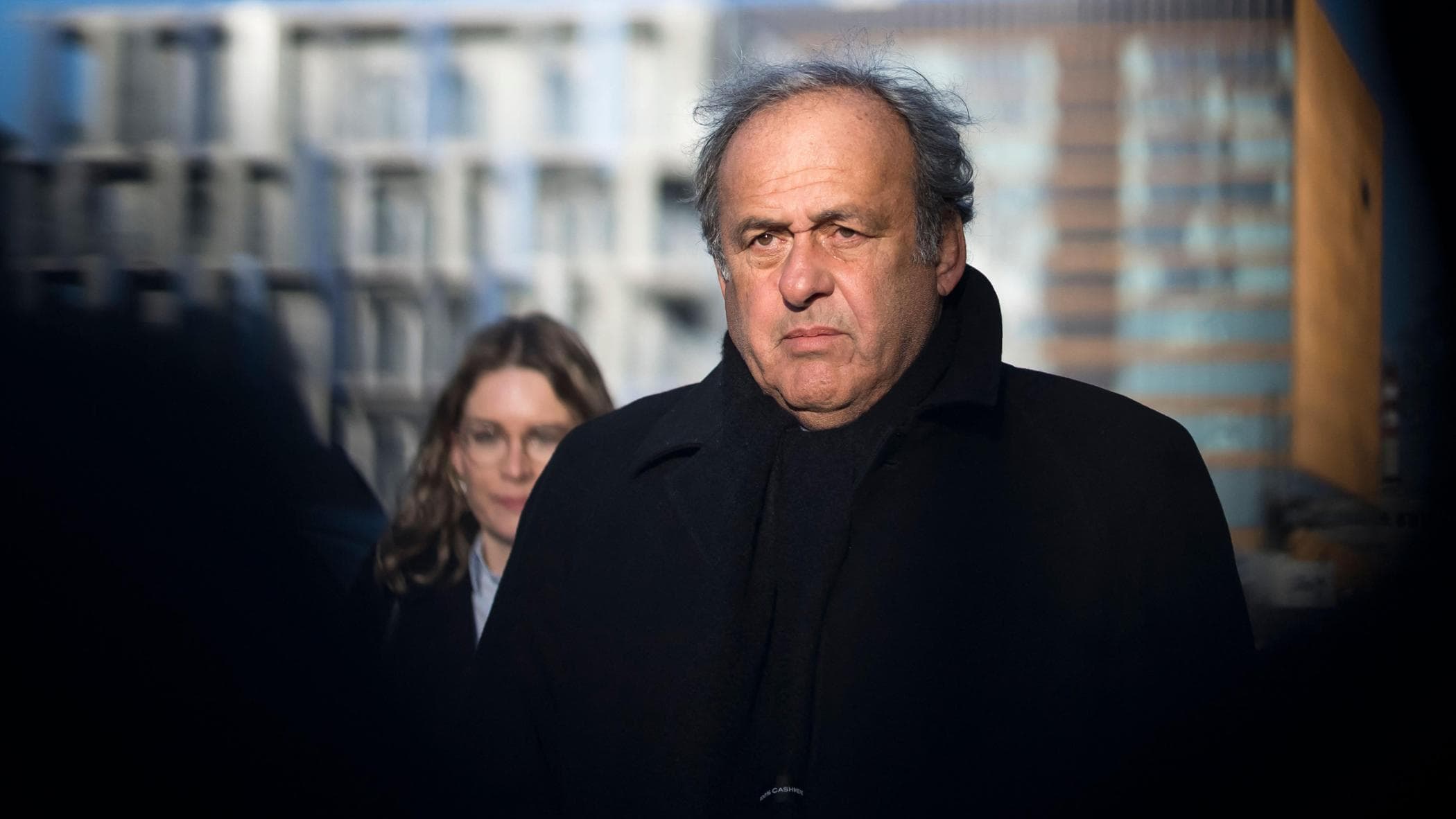 Platini, altra denuncia contro Infantino: "Fermerò chi mi ha