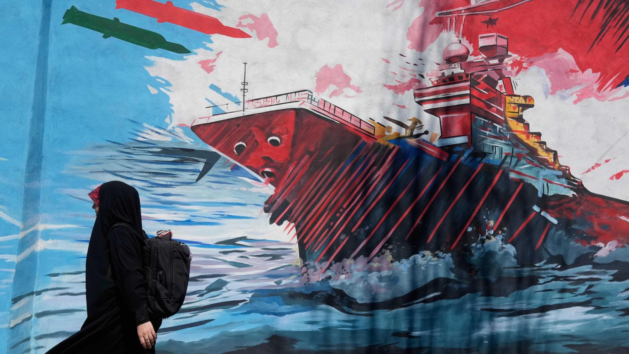 L’analista Milshtein: “L’Iran non è affatto sconfitto. Anzi,