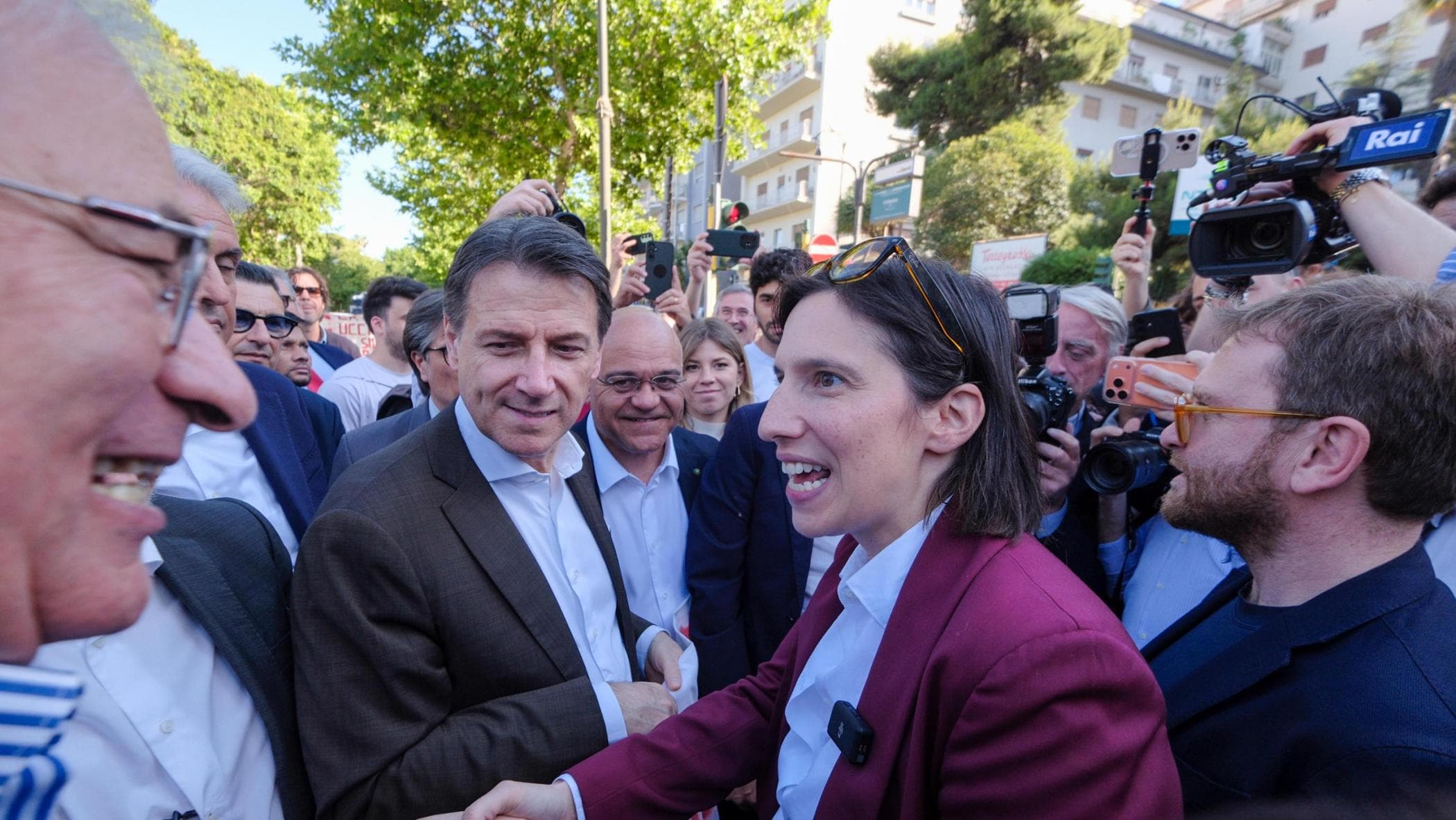 Ballottaggi, il centrosinistra ci crede: “Siamo l’alternativ
