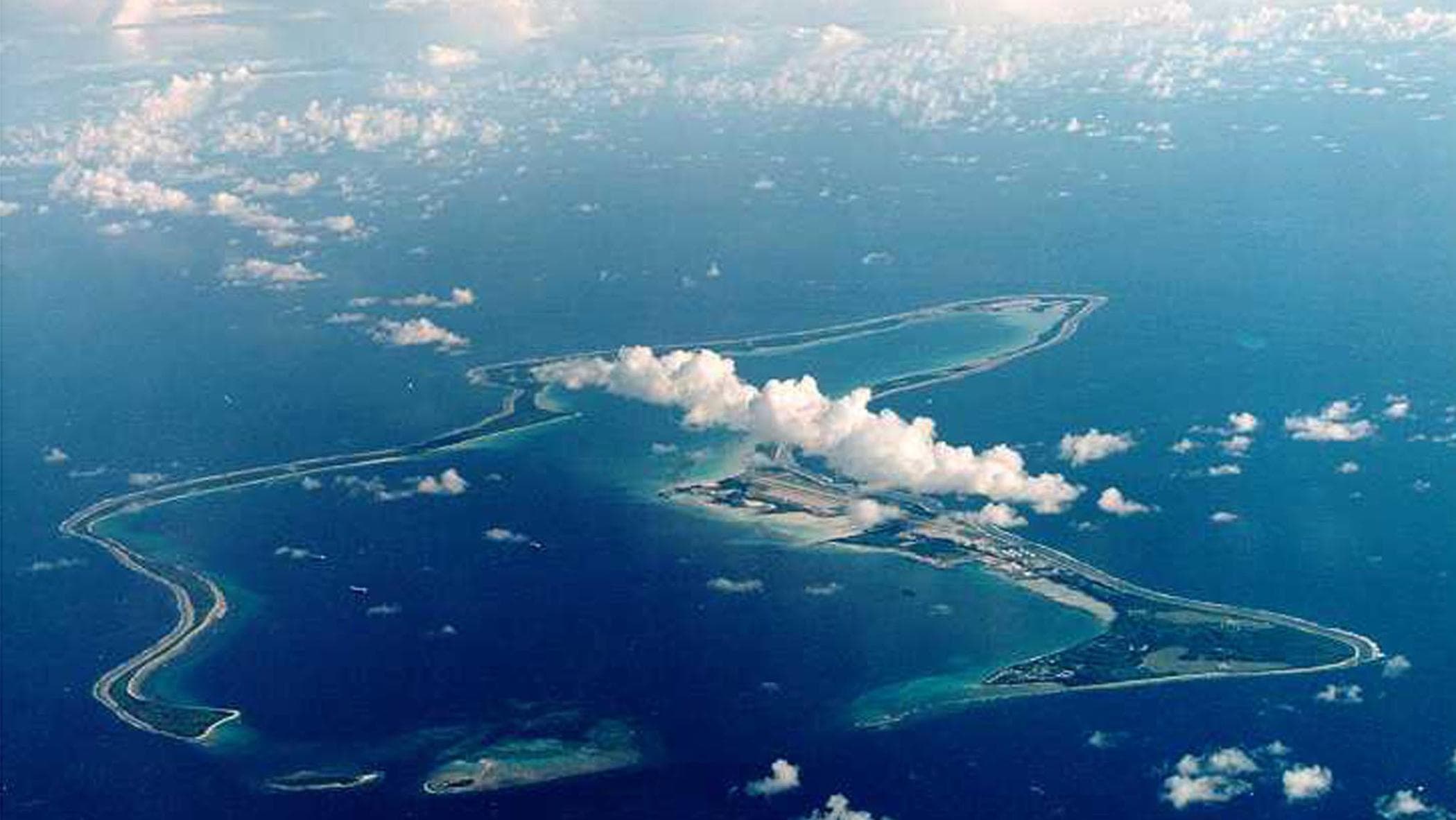 Dopo Panama e Groenlandia Trump vuole le isole Chagos: ma le