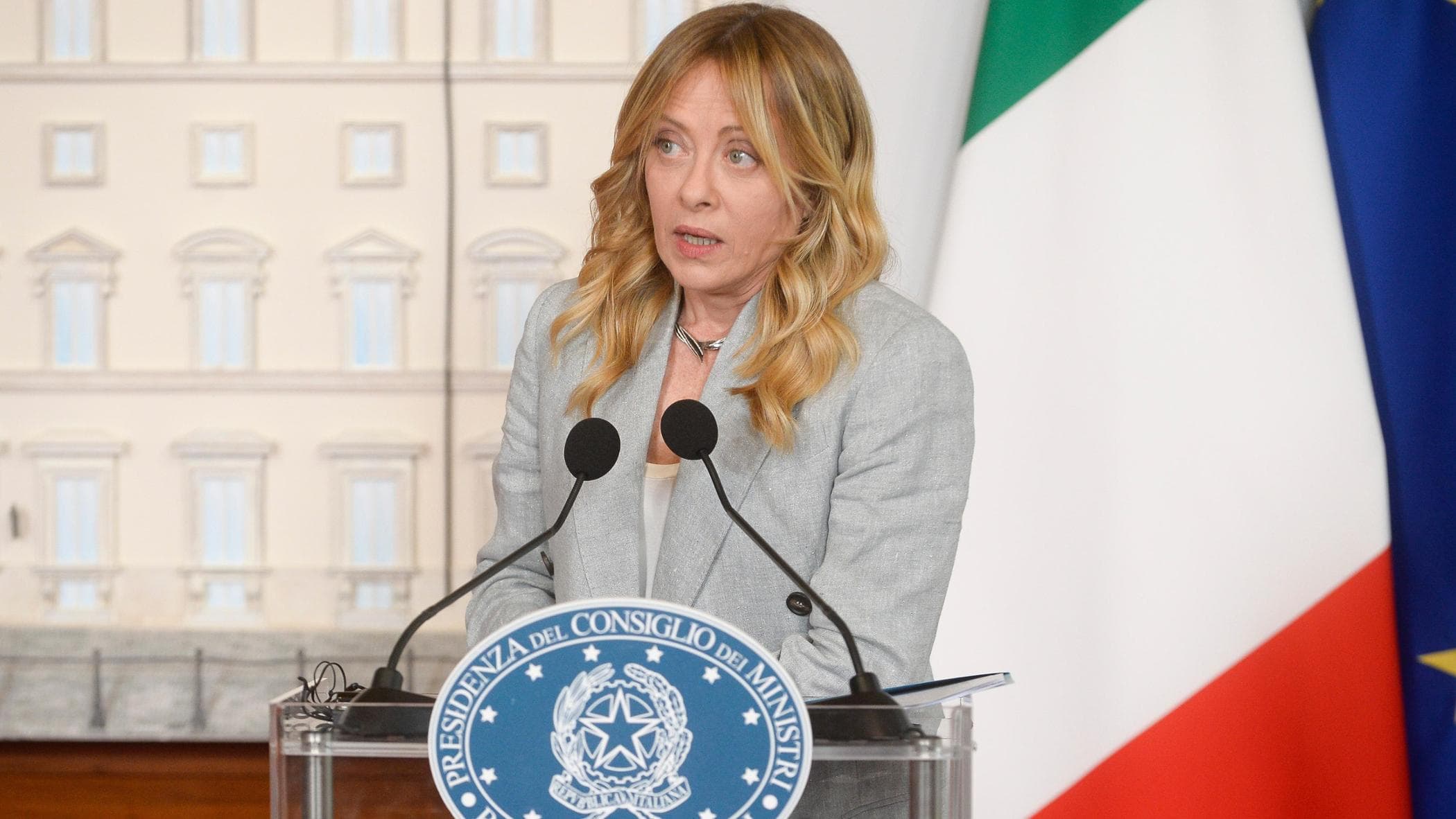 Ucraina, la risoluzione del centrodestra: per la pace coinvo