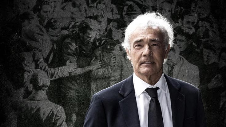 Giletti sfida gli storici. E le ultime ore di Mussolini diventano un thriller senza approdo