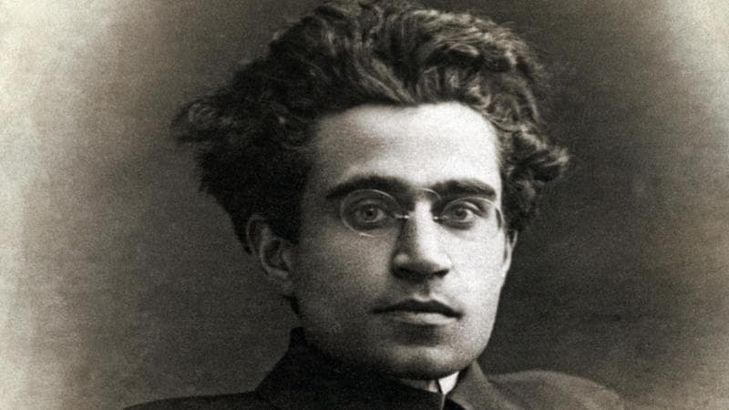 Non abbiamo capito chi era il vero Gramsci