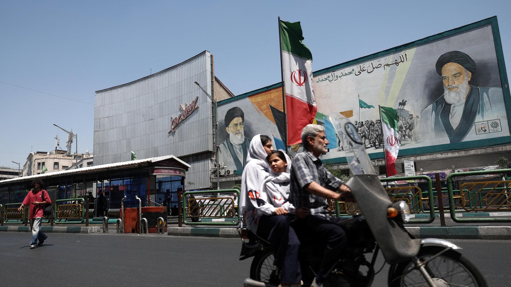 Iran, il regime sempre più saldo in un Paese schiacciato da 