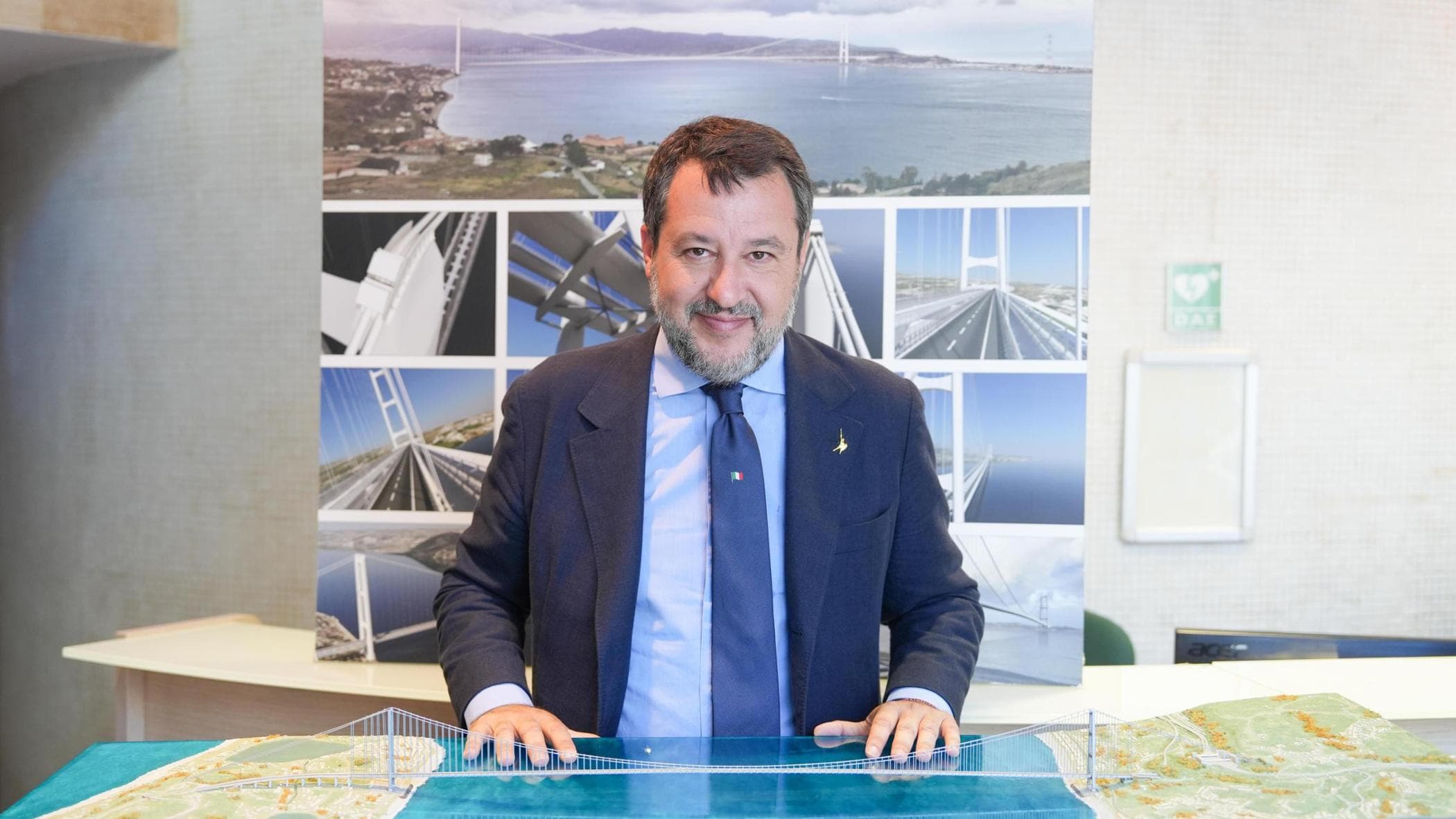 Annunci, indagini e bocciature: la falsa partenza del proget