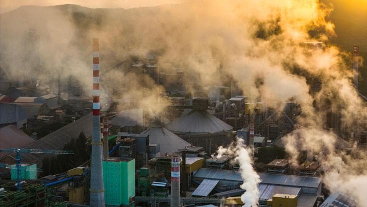Decarbonizzazione, il conto alla rovescia dell’Europa