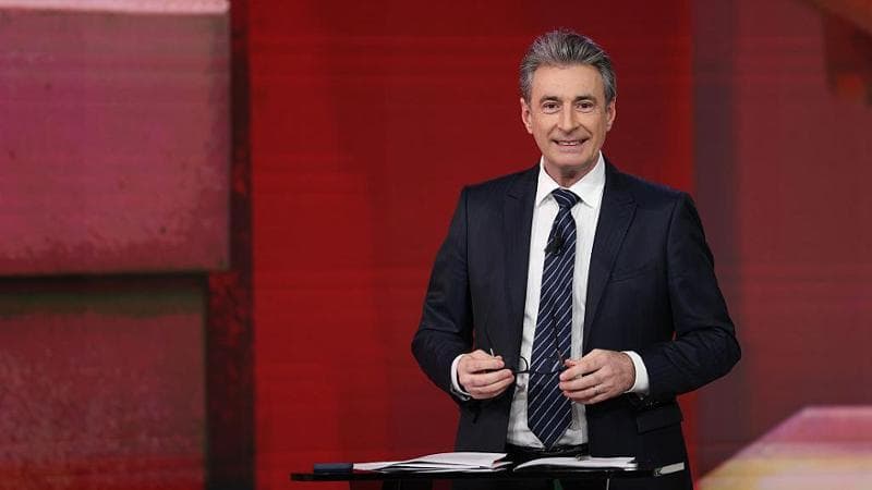 Tv, Milo Infante lascia la Rai e passa a Mediaset: "Per me è un punto di arrivo"