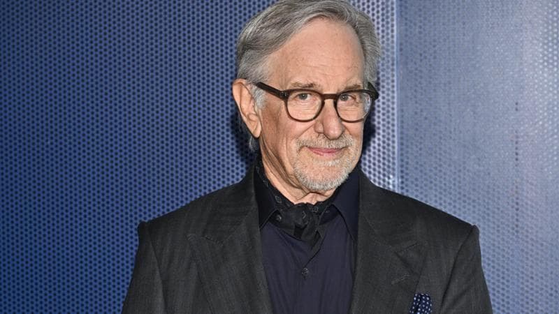 Steven Spielberg