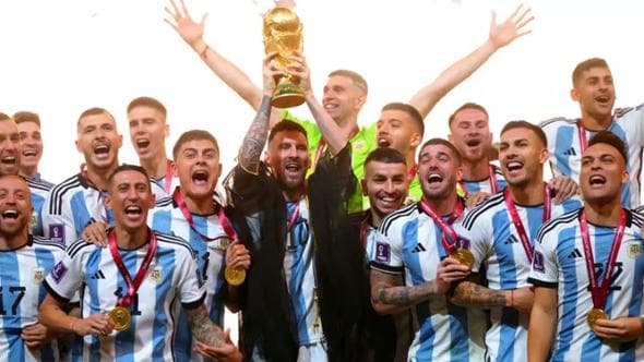Gol, partite, tifosi: tutti i numeri delle 22 edizioni concluse