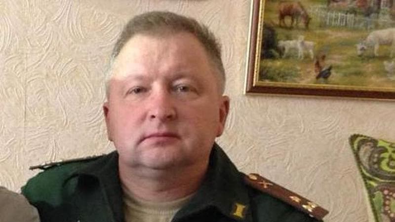Damir Davydov
