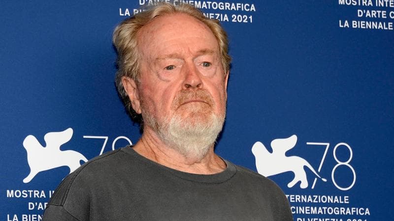 Hollywood, a Ridley Scott e Glenn Close il premio Oscar alla carriera