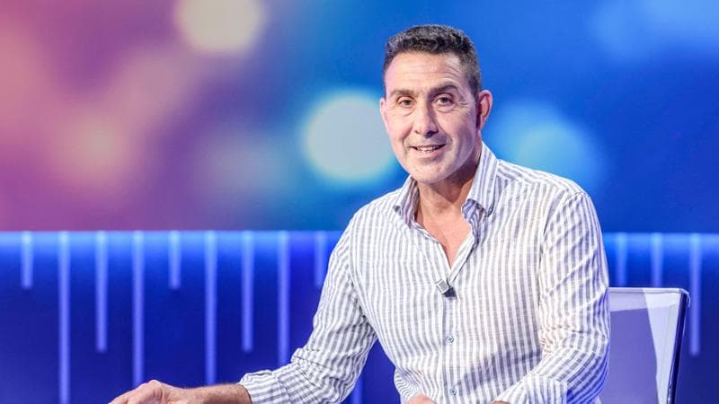 Anteprima: Lo show di Vannacci in tv: “I migranti vanno deportati, sono io la destra autentica”