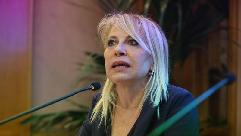 Anteprima: Ponte, Briguori: “Dimostrazione che la Corte dei conti va difesa, ma il governo la vuole…