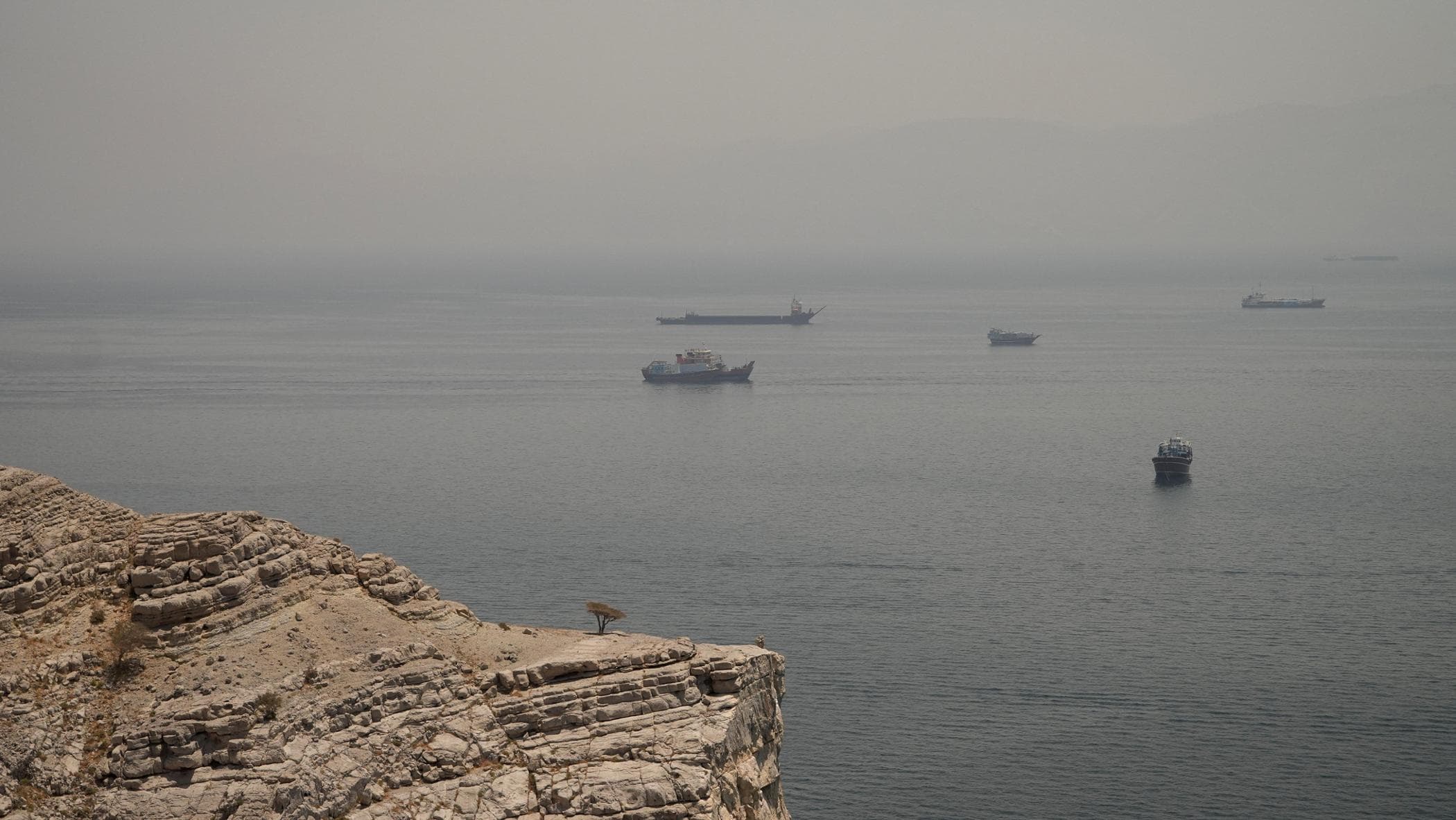 Hormuz closure threatens millions in global energy and shipping sectors