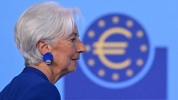 Bce, aumentare i tassi potrebbe rivelarsi inefficace