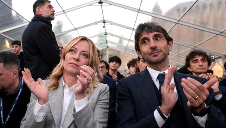 Il bluff dei meloniani sulla legge elettorale: preferenze in aula, per farsele bocciare