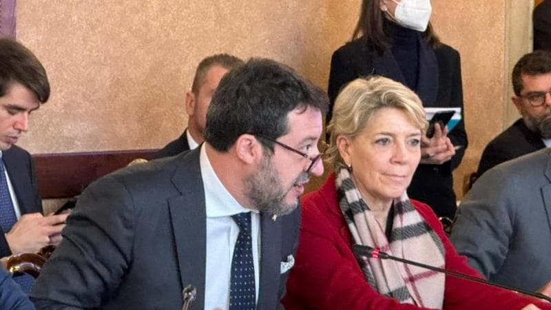 Anteprima: Dalla Pedemontana alle Olimpiadi. Così Pellegrini ha conquistato Zaia e Salvini