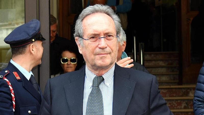 Anteprima: Zaccaria: “Vannacci è spavaldo in tv ma porta discorsi vecchi e confusi”
