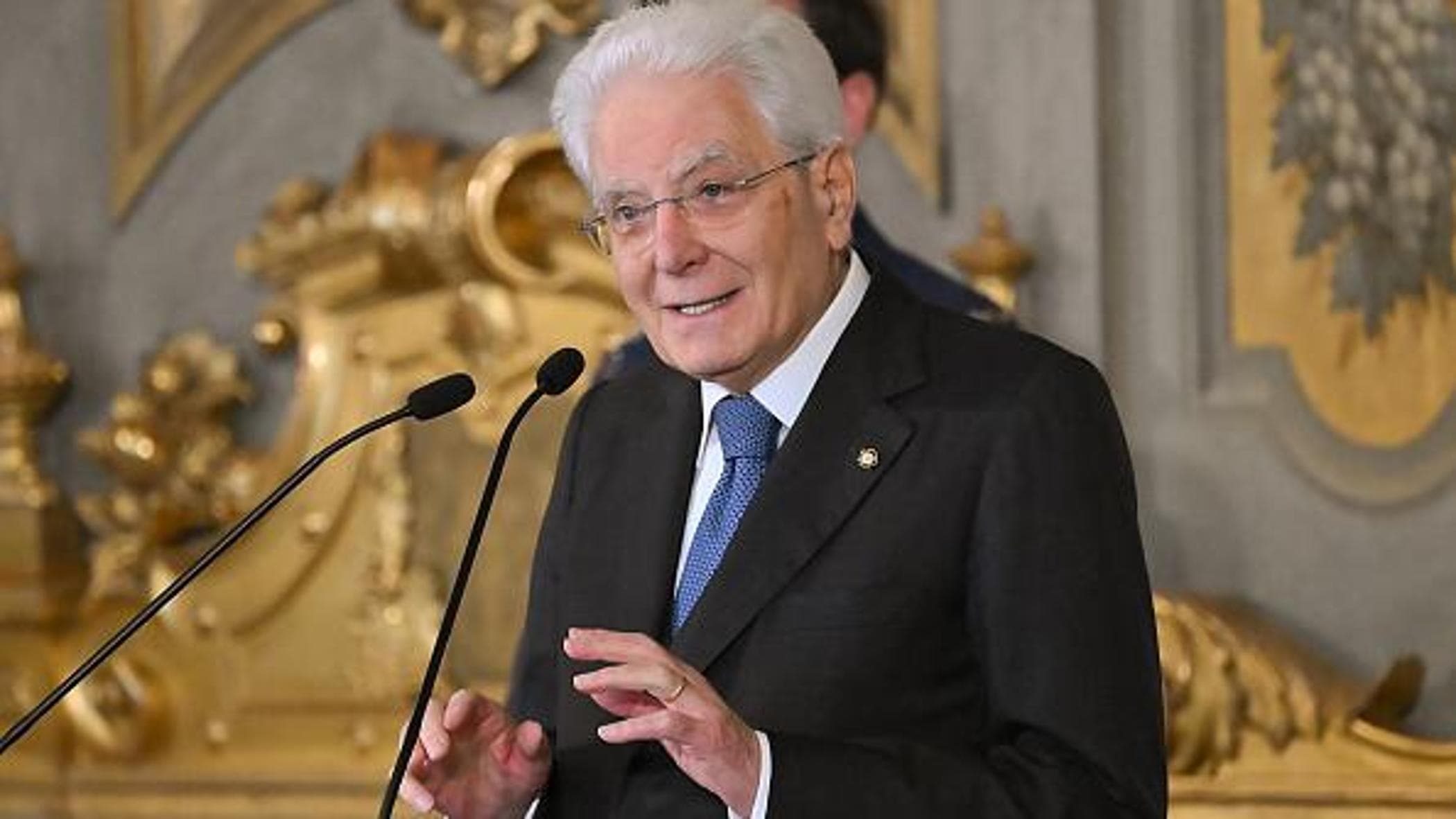 La sponda di Mattarella sull’inviato di Bruxelles: