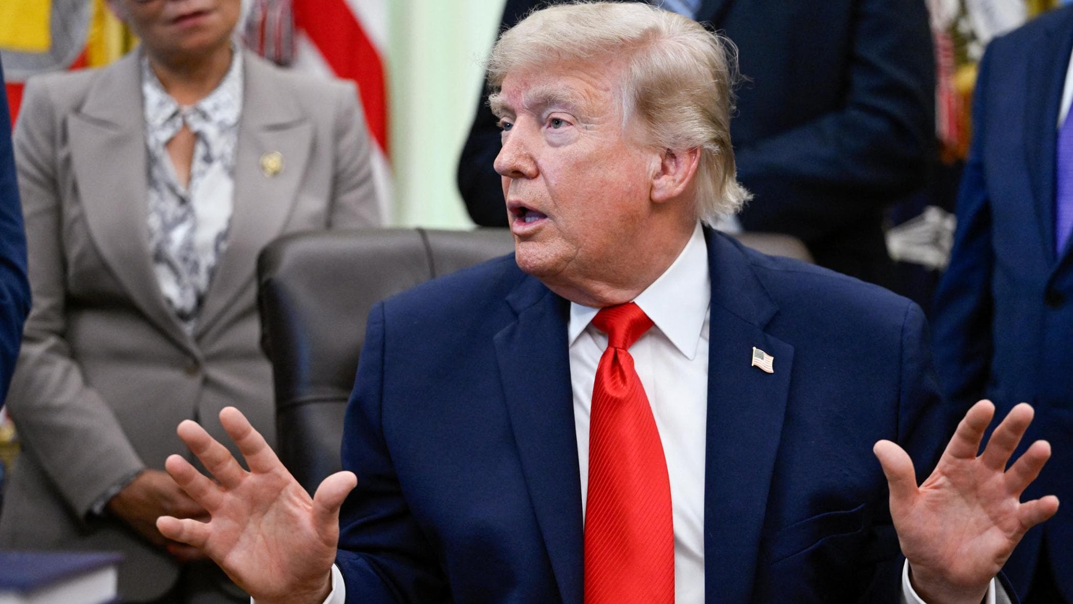 Guerra in Iran, le news di oggi. Trump annuncia l'
