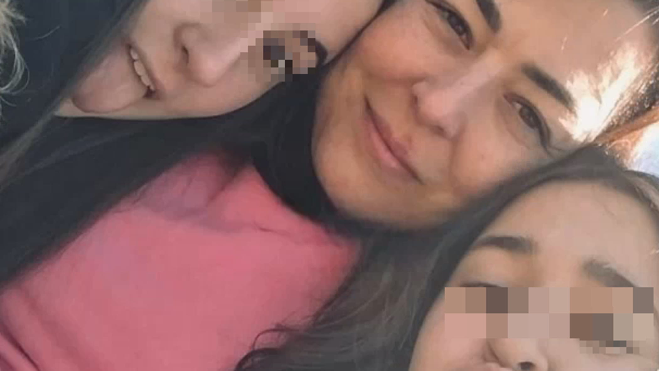 Abruzzo, nessuna traccia delle sorelline scomparse. Il padre: “Le hanno portate via”