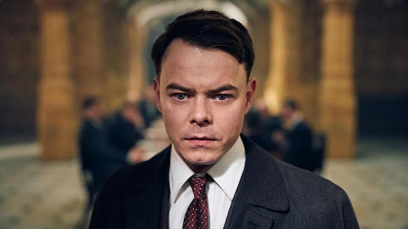 “Peaky Blinders”, la saga continua. Nel cast della nuova serie c’è anche l’italiano Arturo Muselli