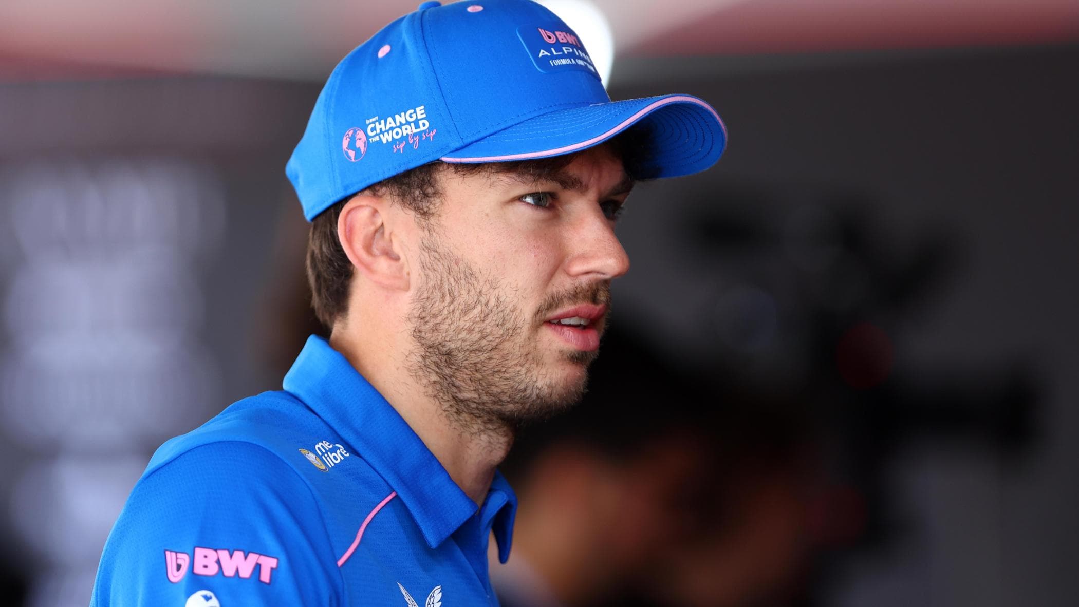 Zamanlama hatası, Monte Carlo'nun podyumu değişti: Gasly üçüncü, Hadjar dördüncü