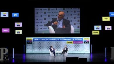 Ferrovie, l’ad Donnarumma: “Un’estate ad alta concentrazione di cantieri, ma viaggiare si può”