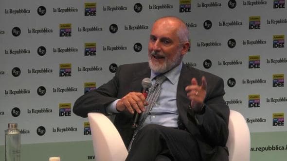 Pnrr e cantieri, le ferrovie crescono? Risponde Donnarumma (Ceo Ferrovie dello Stato)