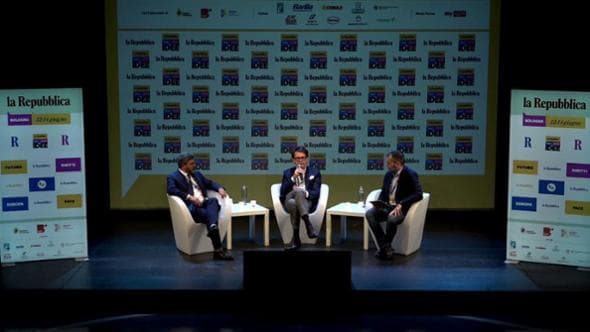 L'etica dell'intelligenza artificiale, con Maurizio Cortese ed Enrico Panai