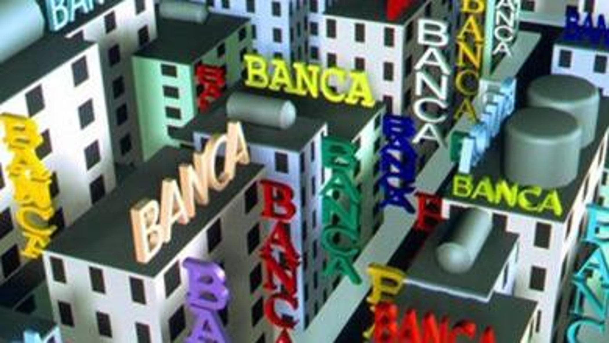 Piyasa ve Politika, "Banka Barışı" Her Şeyi Yerli Yerine Koyuyor
