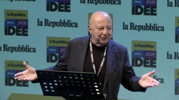 Marino Niola e l'identikit della cucina italiana