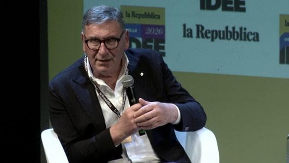 Il consumatore multicanale, con Mauro Lusetti