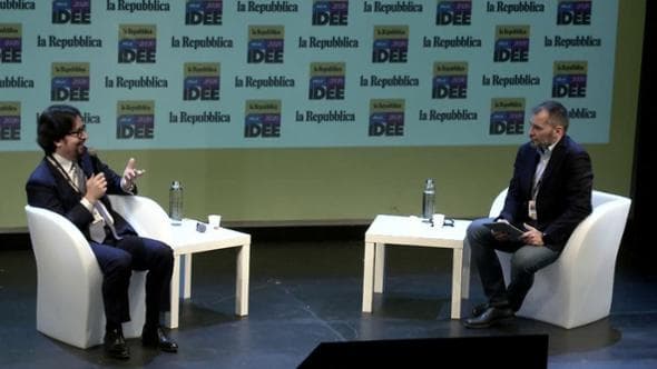 L'importanza della formazione alla luce delle nuove competenze con Fabio Vaccarono