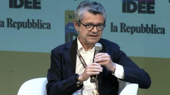 Accesso ed eccesso di cibo. I due paradossi dell'agroalimentare, con Corradi e Segrè