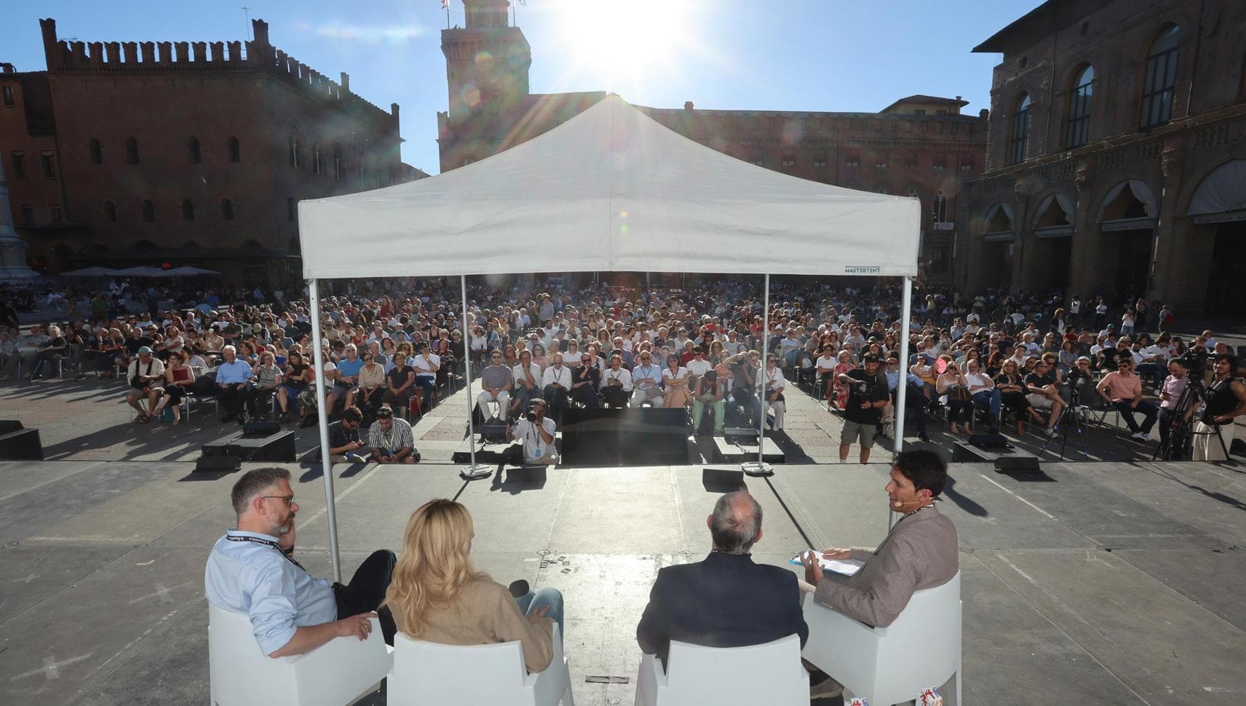 Salis, Gualtieri, Lepore: “Non basta riempirsi la bocca di sicurezza, ridiamo speranza ai giovani”