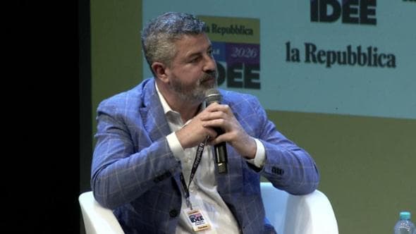 Nuovo regolamento e falsi miti sul riciclo, con Andrea Campelli