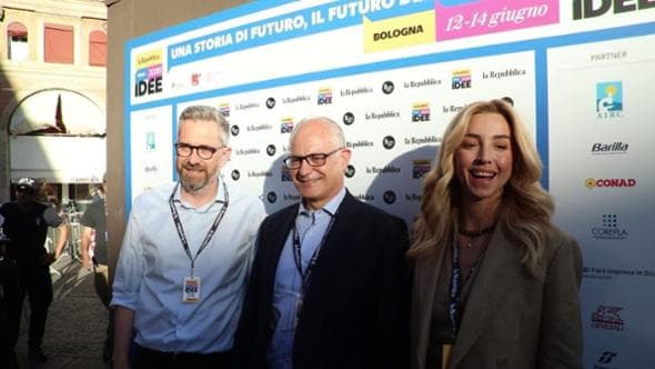 Salis, Gualtieri e Lepore, la ricetta per il 2027: "Sicurezza, sanità e lavoro, così vinceremo"