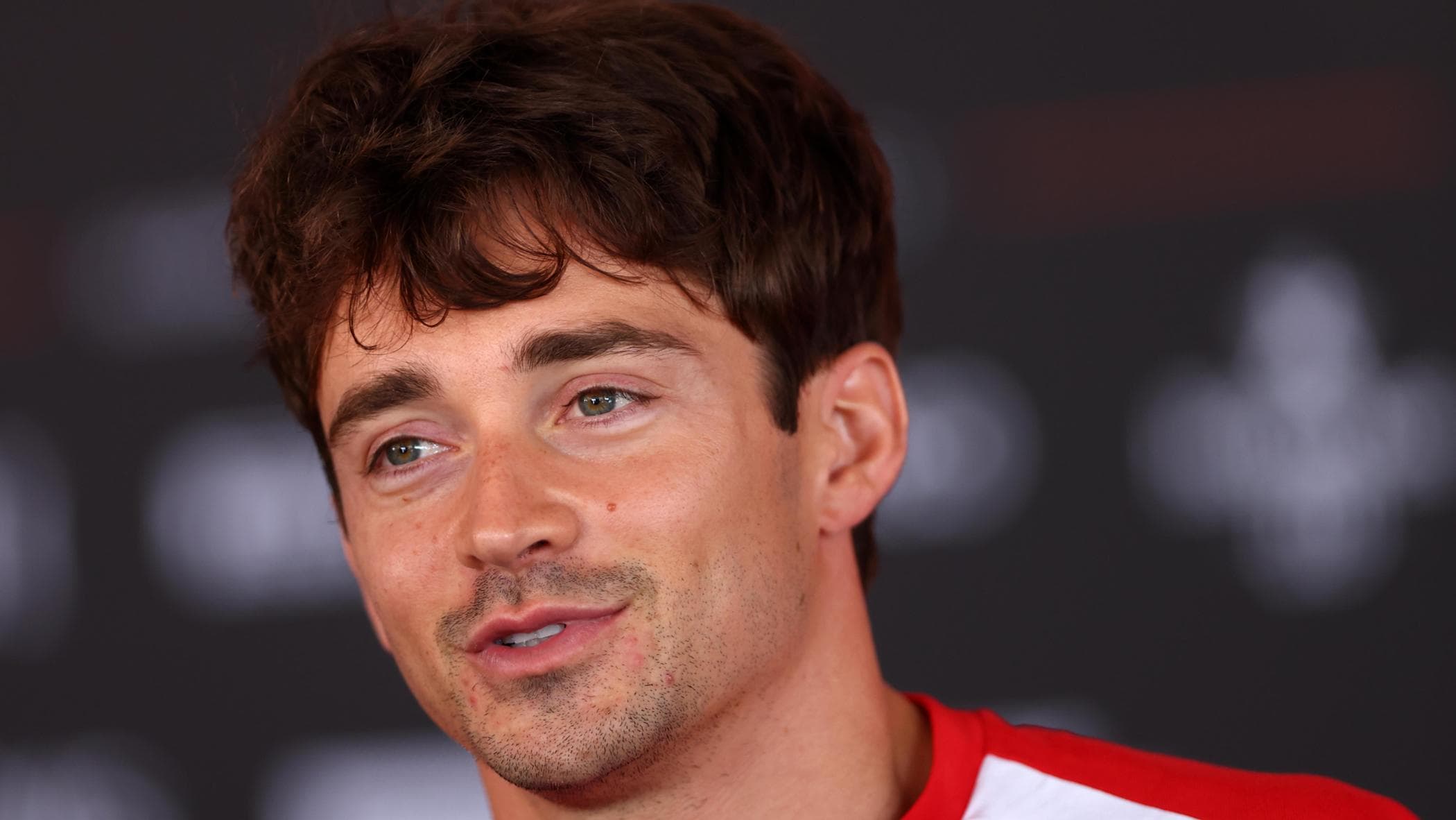 Leclerc: Cuore e testa mi hanno convinto. Io a vita con la Ferrari”