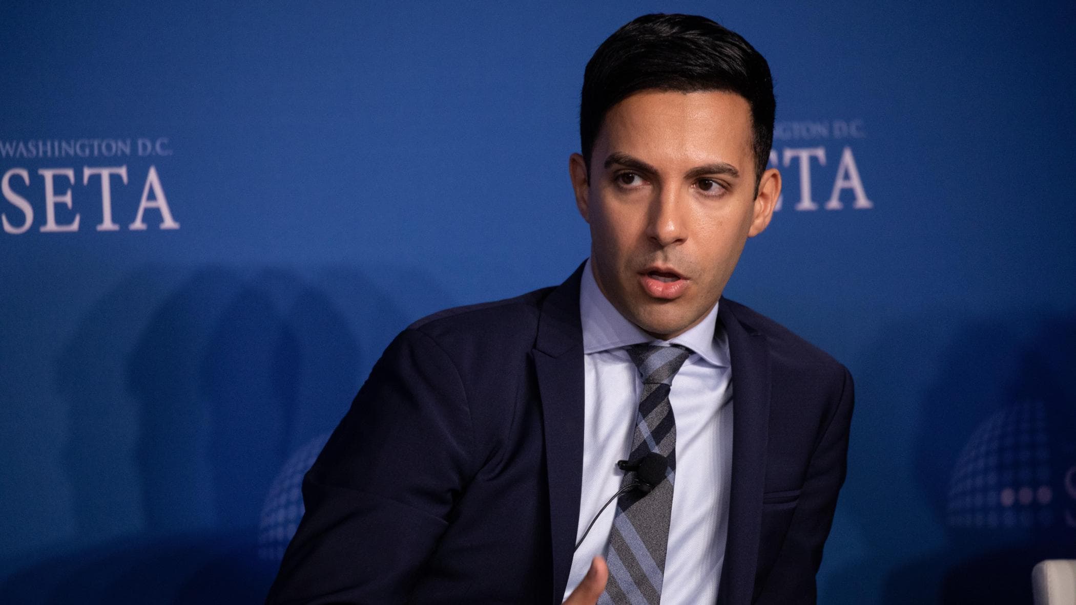 Vaez: “Si rischia lo scenario di Gaza e che l’intesa non arrivi alla fase due”