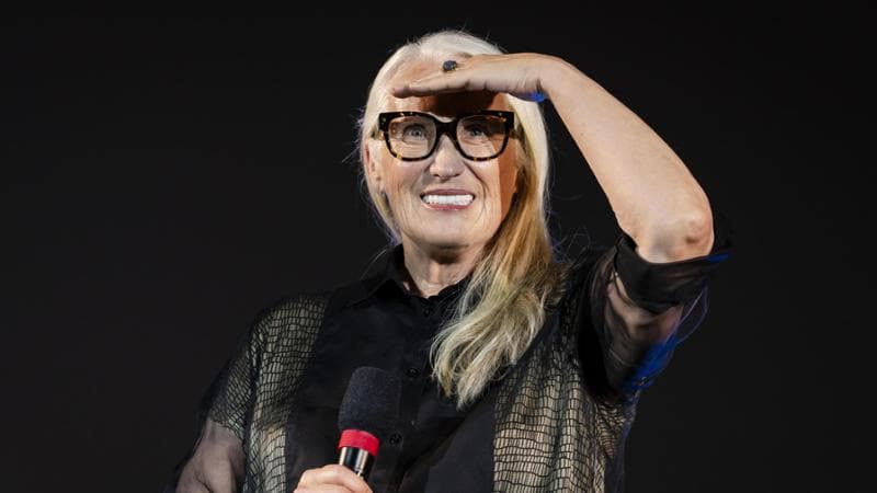 Jane Campion: “Weinstein ha fatto cose orribili. Ma amava il cinema d’autore”